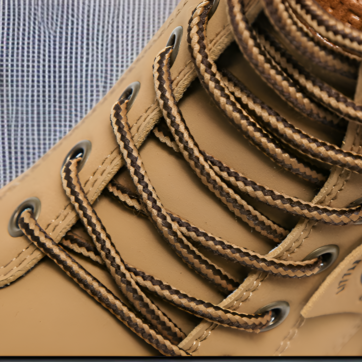 남성용 마틴 부츠