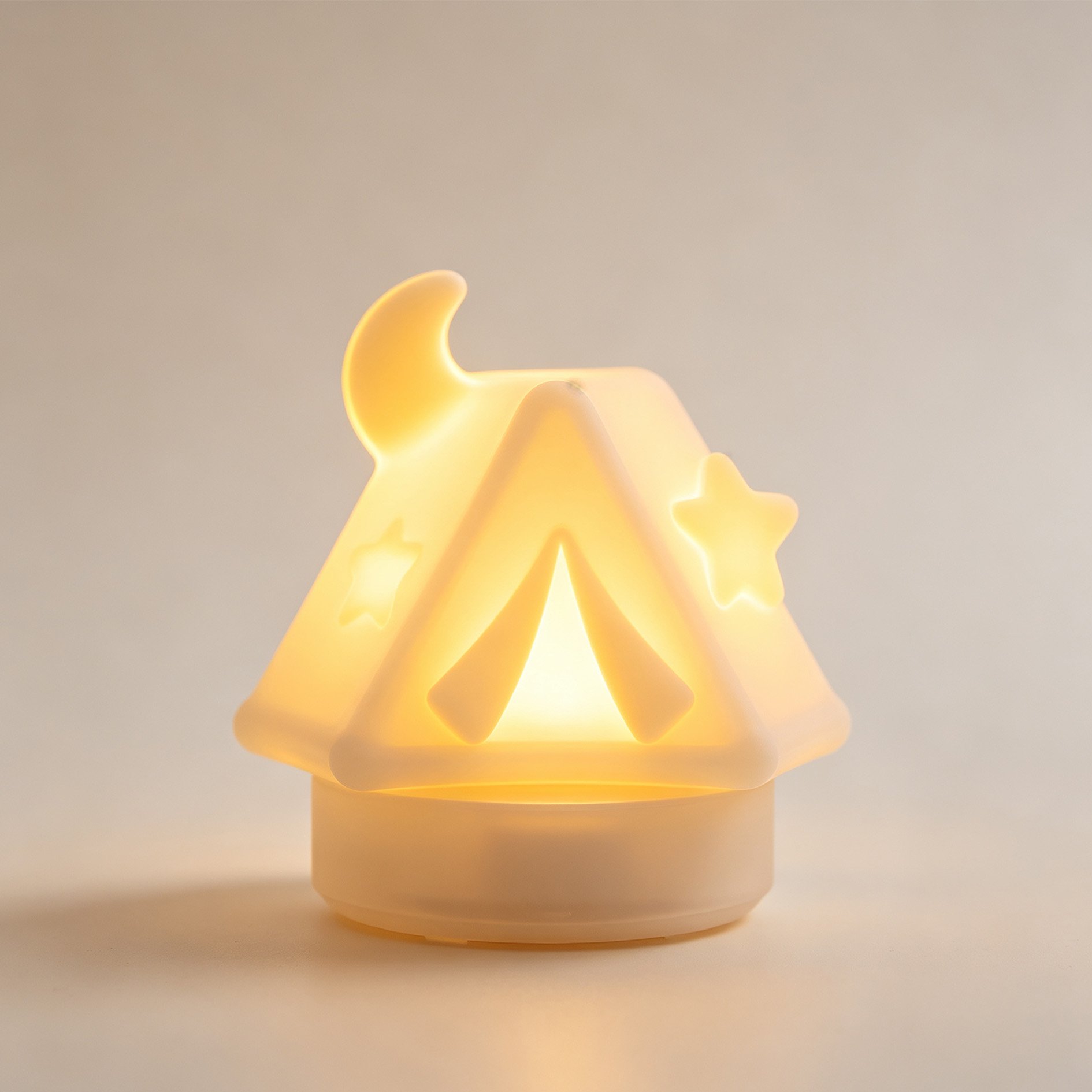 Starry Night Tent Night Light