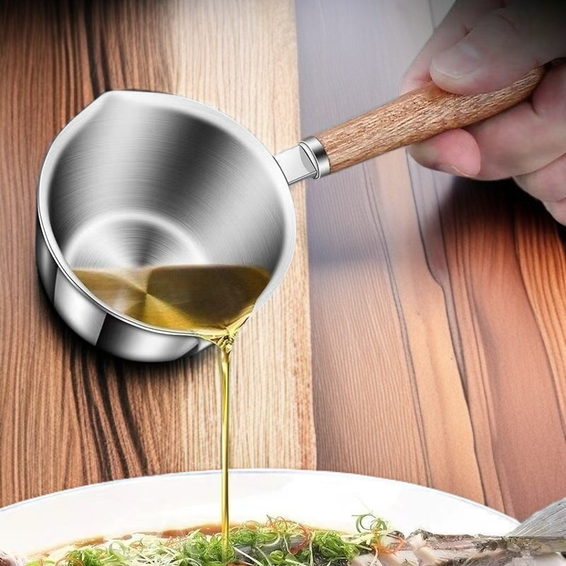 Induction Cooker Special Non-Stick Splash Frying Pan