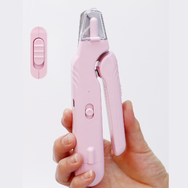 반려동물 발톱 깎이 및 그라인더