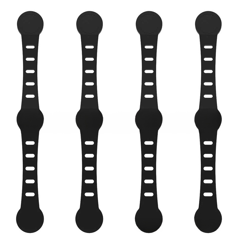 Air fryer magnet silicone buckle