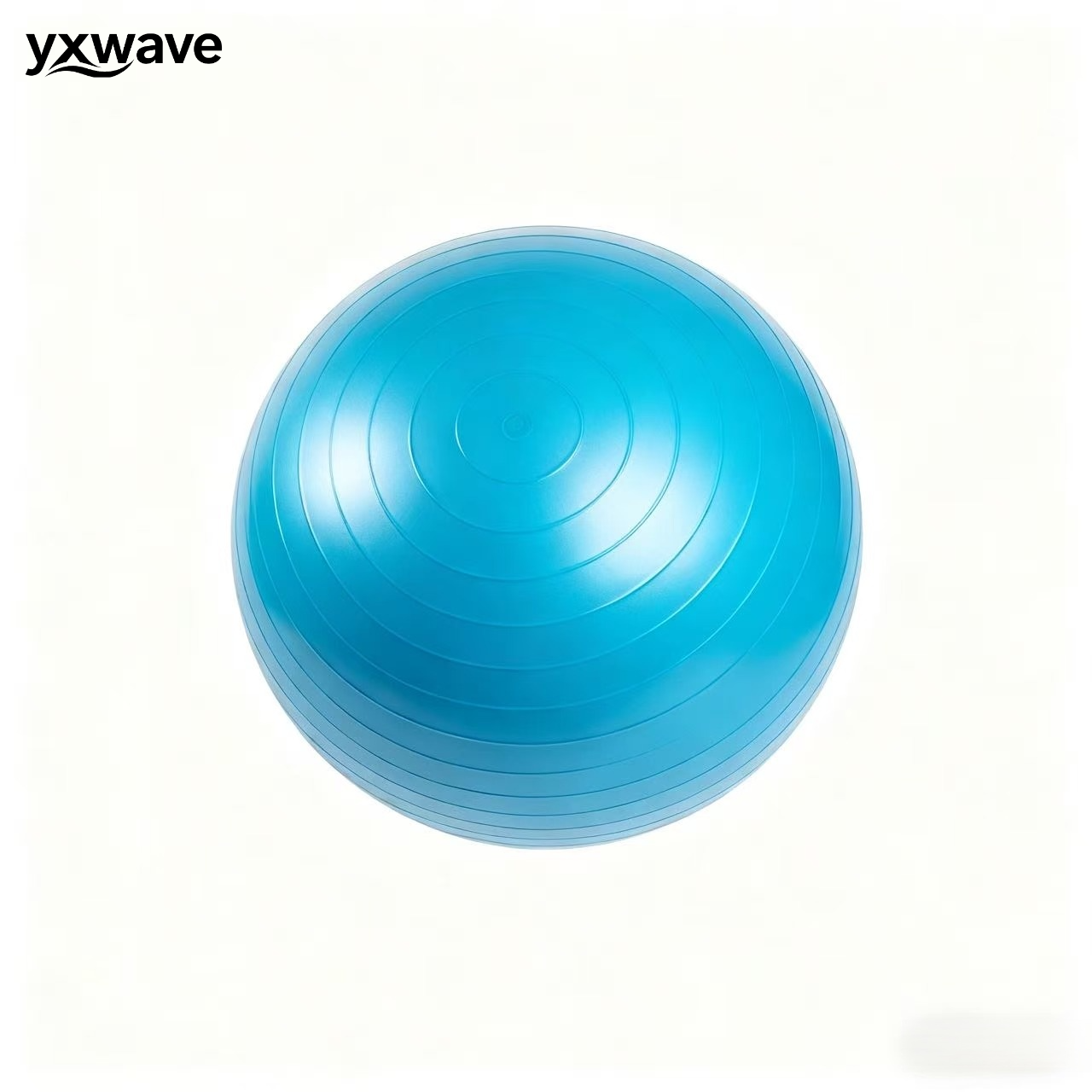 피트니스용 방폭 요가볼 (3개입)
