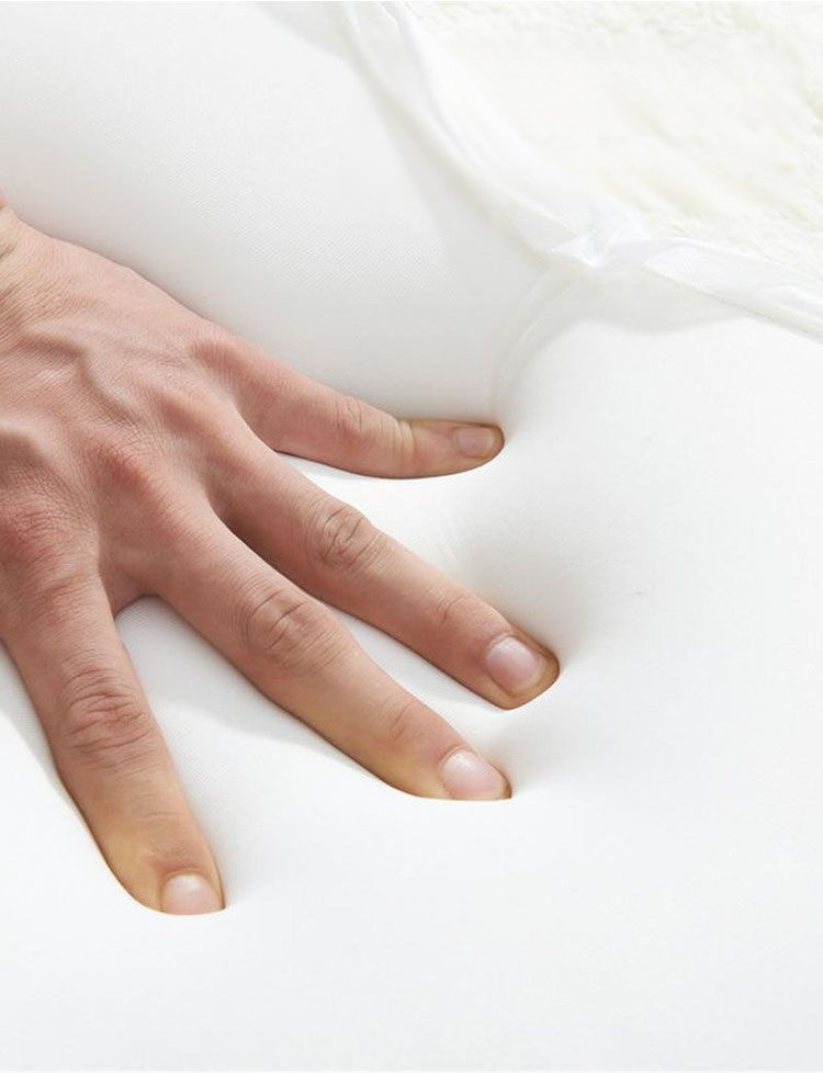 Rebound Cervical Pillow