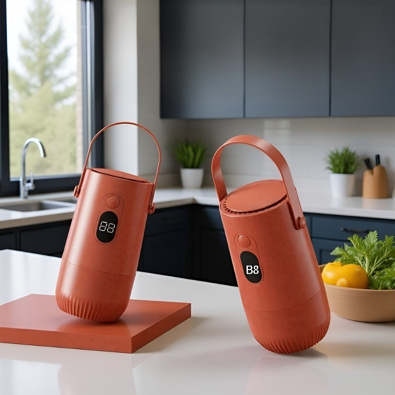 가정용 미니 간편 스마트 건조기 소독 소형 건조기