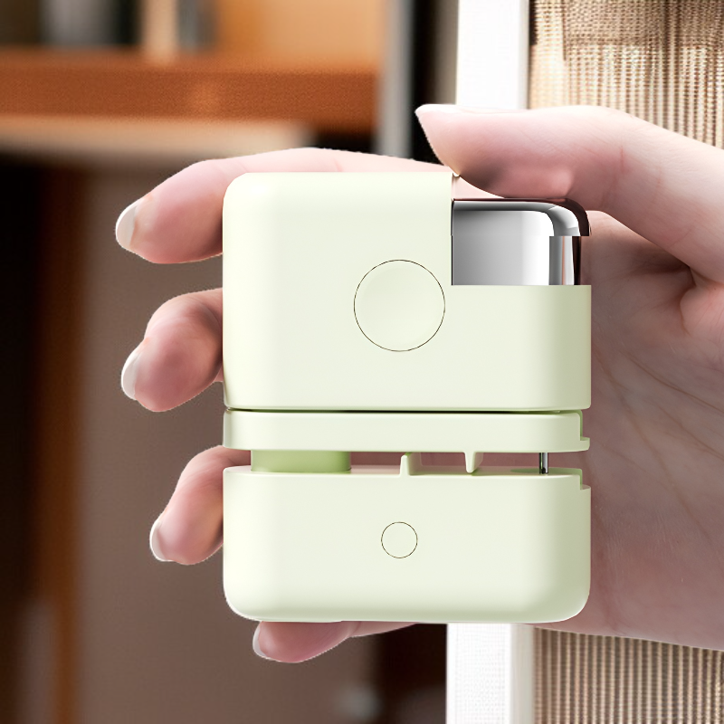 キルトとシーツの留め具