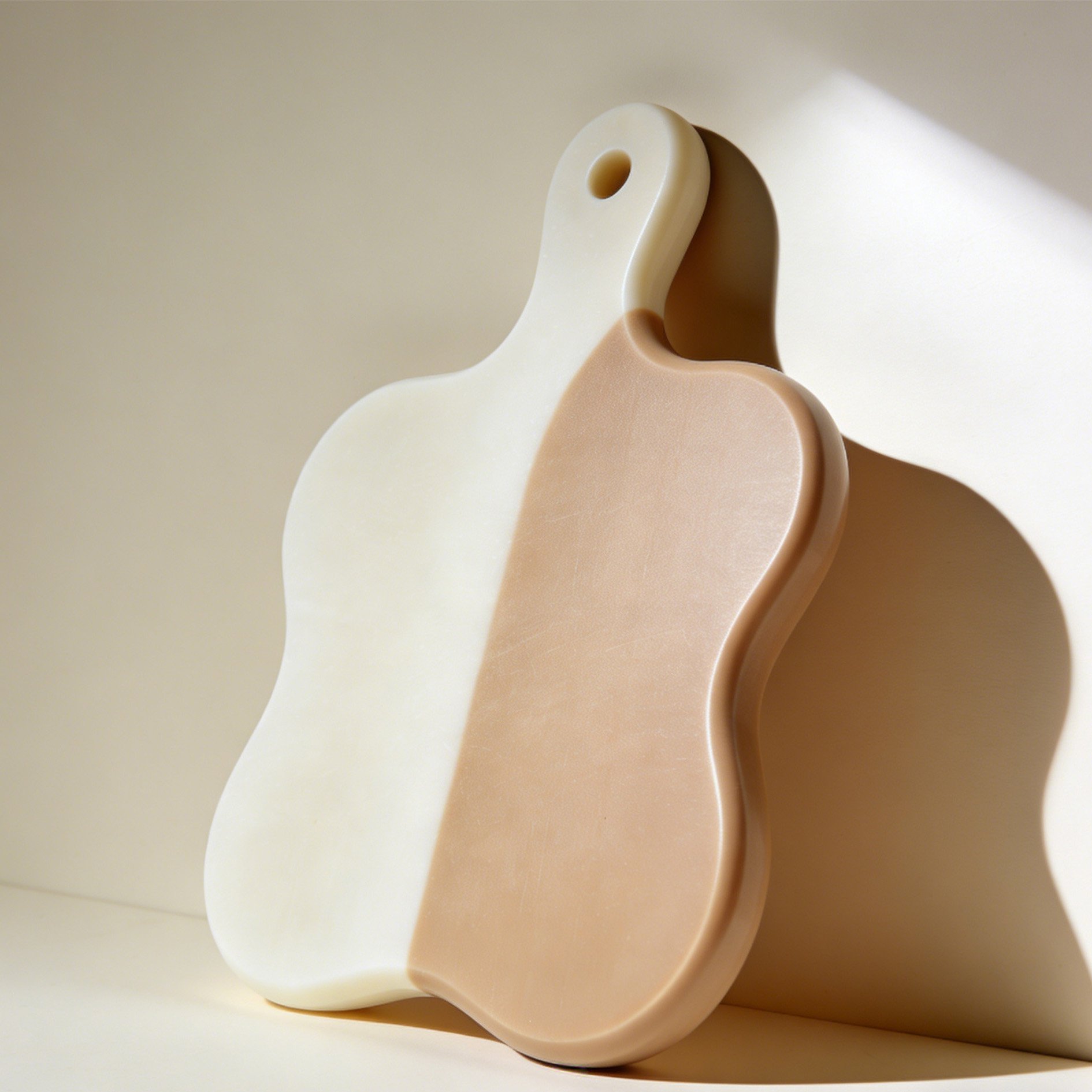 調理中に滑らないまな板