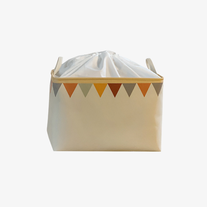 Solution de rangement pour jouets et accessoires