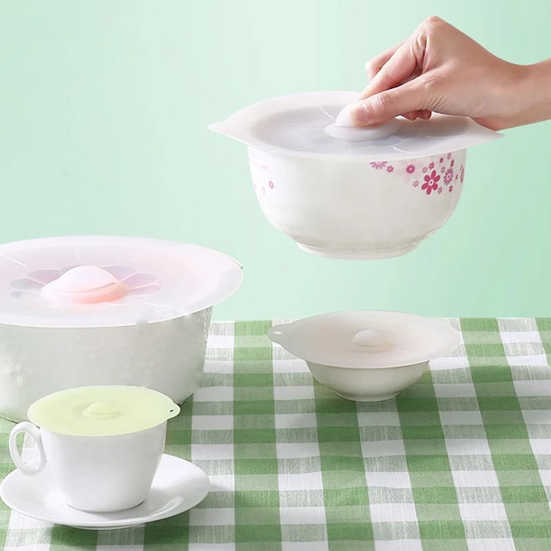 실리콘 커버 5종 세트