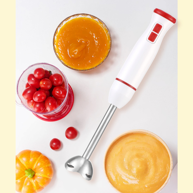 Batidor de cocina multifuncional