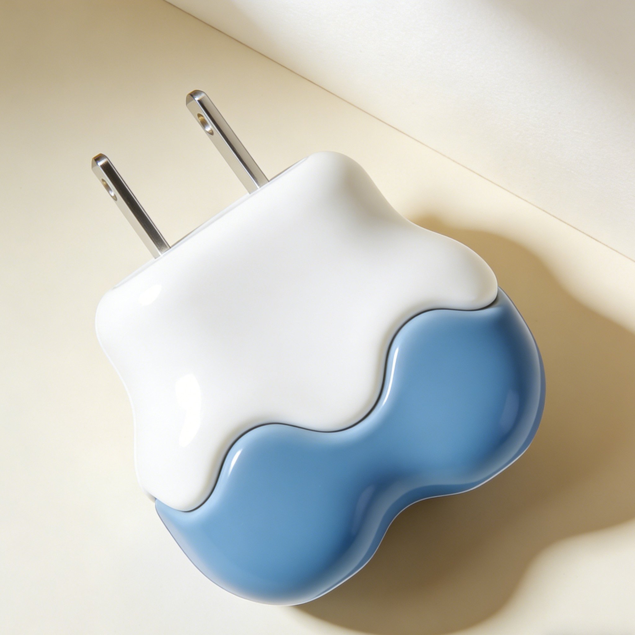 Υψηλής ταχύτητας USB φορτιστής