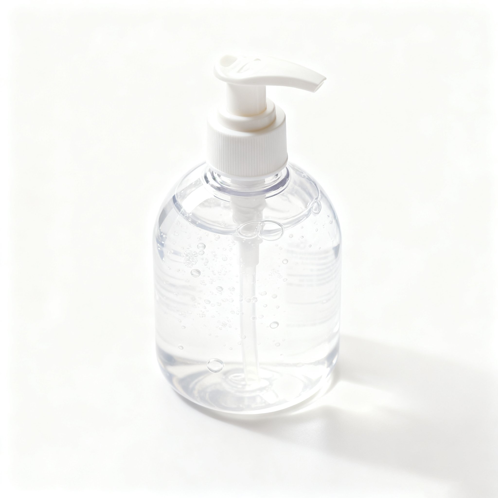  손 소독제 4개입