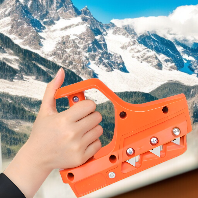 石膏ボード用斜角カッター 45度/60度面取り 刨角修边工具