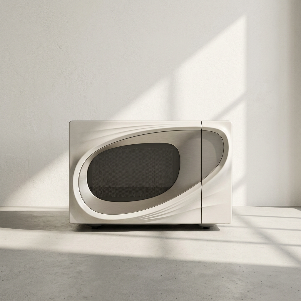 ไมโครเวฟขนาดเล็กประหยัดพลังงาน