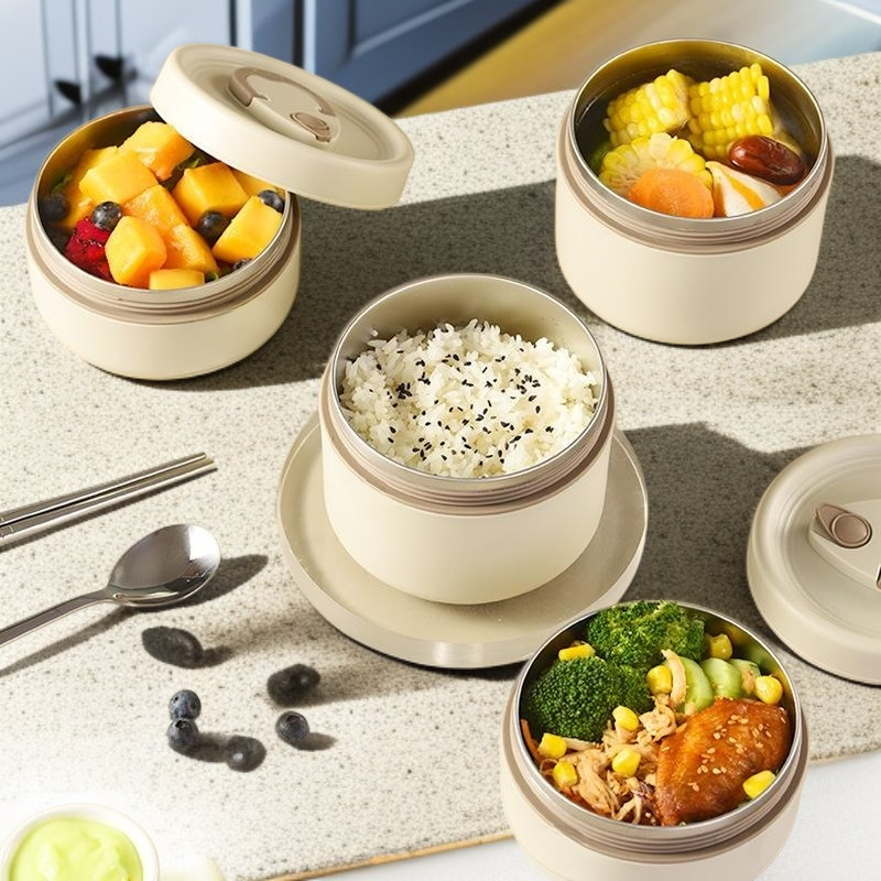 휴대용 도시락통