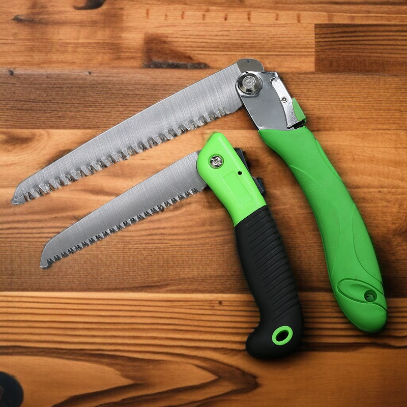 家庭園芸手鋸ミニ果樹剪定折りたたみのこぎり屋外の庭の修理ツール
