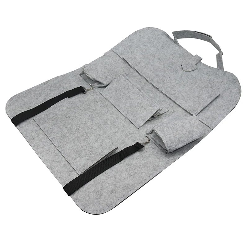 多功能汽車座椅收納袋