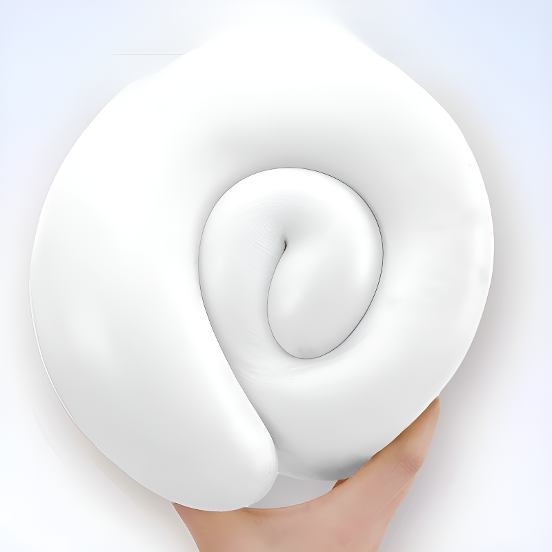 柔軟保暖旅行必備枕芯