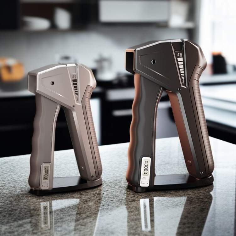 스마트 카운트 악력기