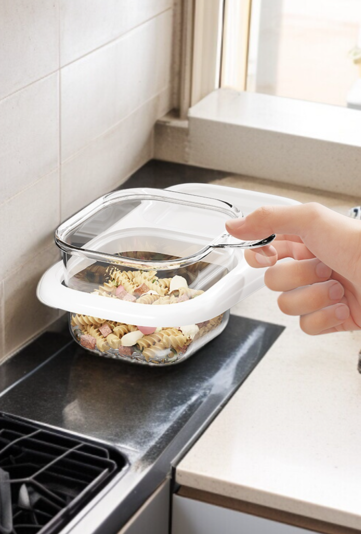 빨판식 분리식 티바구니 주방 잔여물 여과 분리 손 싱크대 물빠짐 바구니