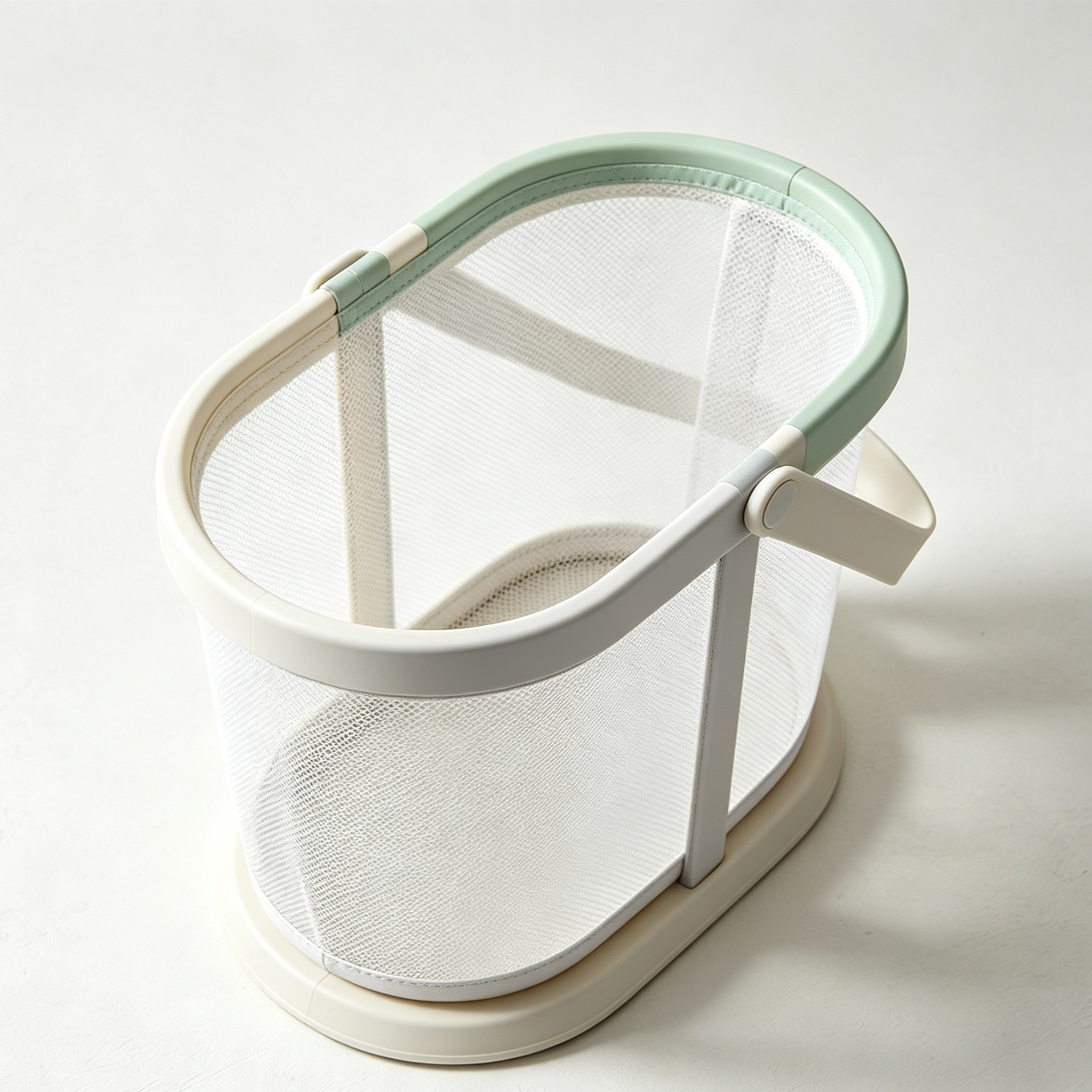Storage baskets (5 pieces)