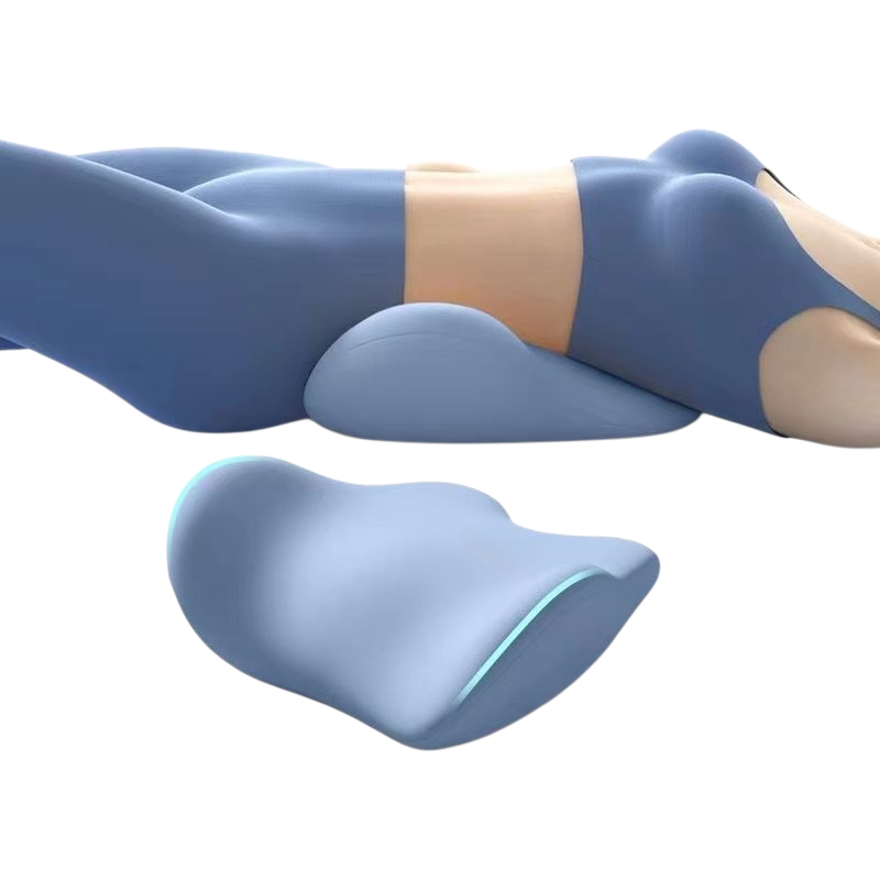 Wsparcie lędźwiowe podczas snu