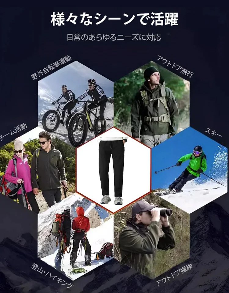 【とても快適】毎朝、自然と手が伸びる一本。10年後も、同じように信頼できる。