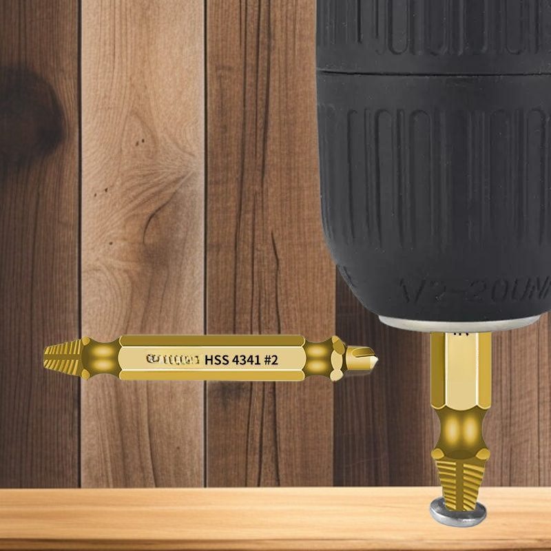 多機能断線除去器