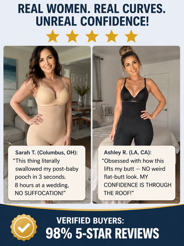Postpartum shaping and slimming pants