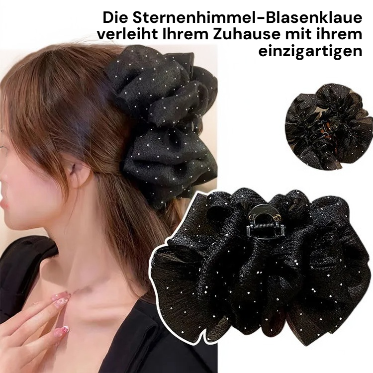 Sternenhimmel-Blasenklaue