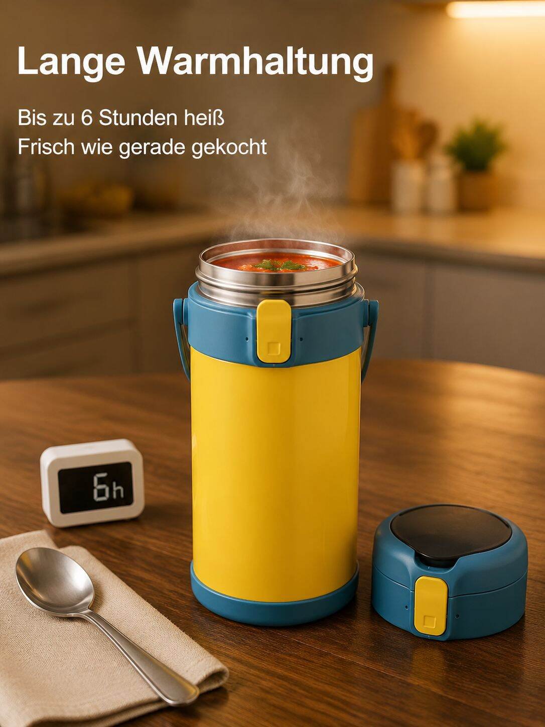 Essen Box