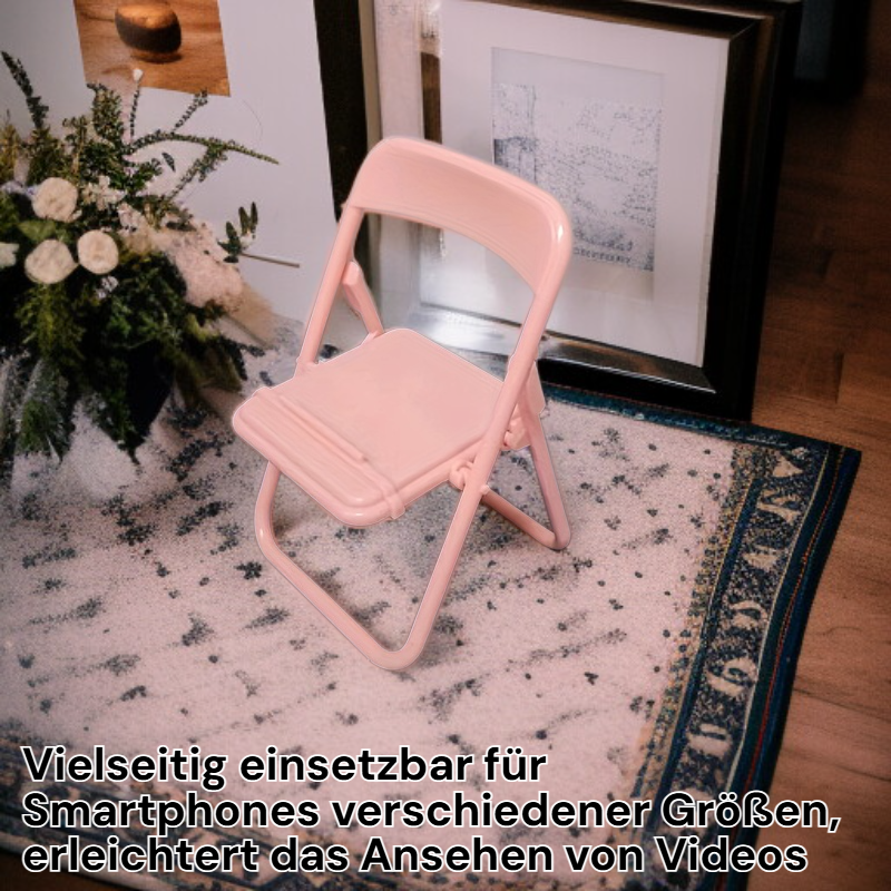 Stück Handyhalterung für den Schreibtisch