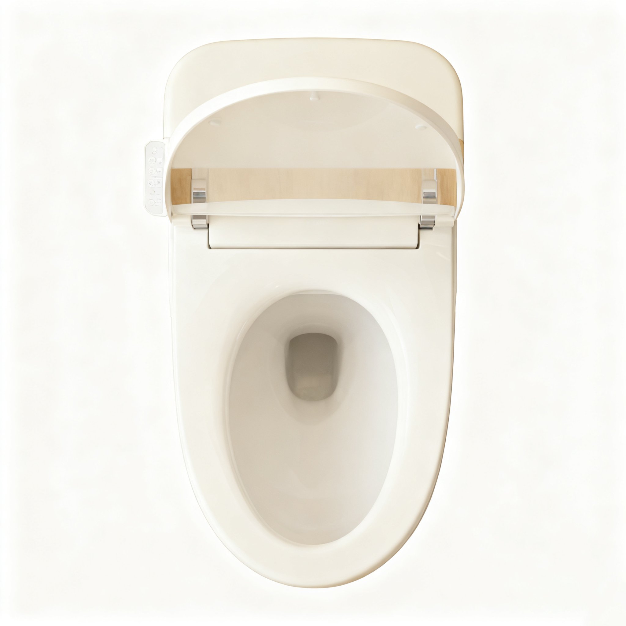 온열 비데 변기 