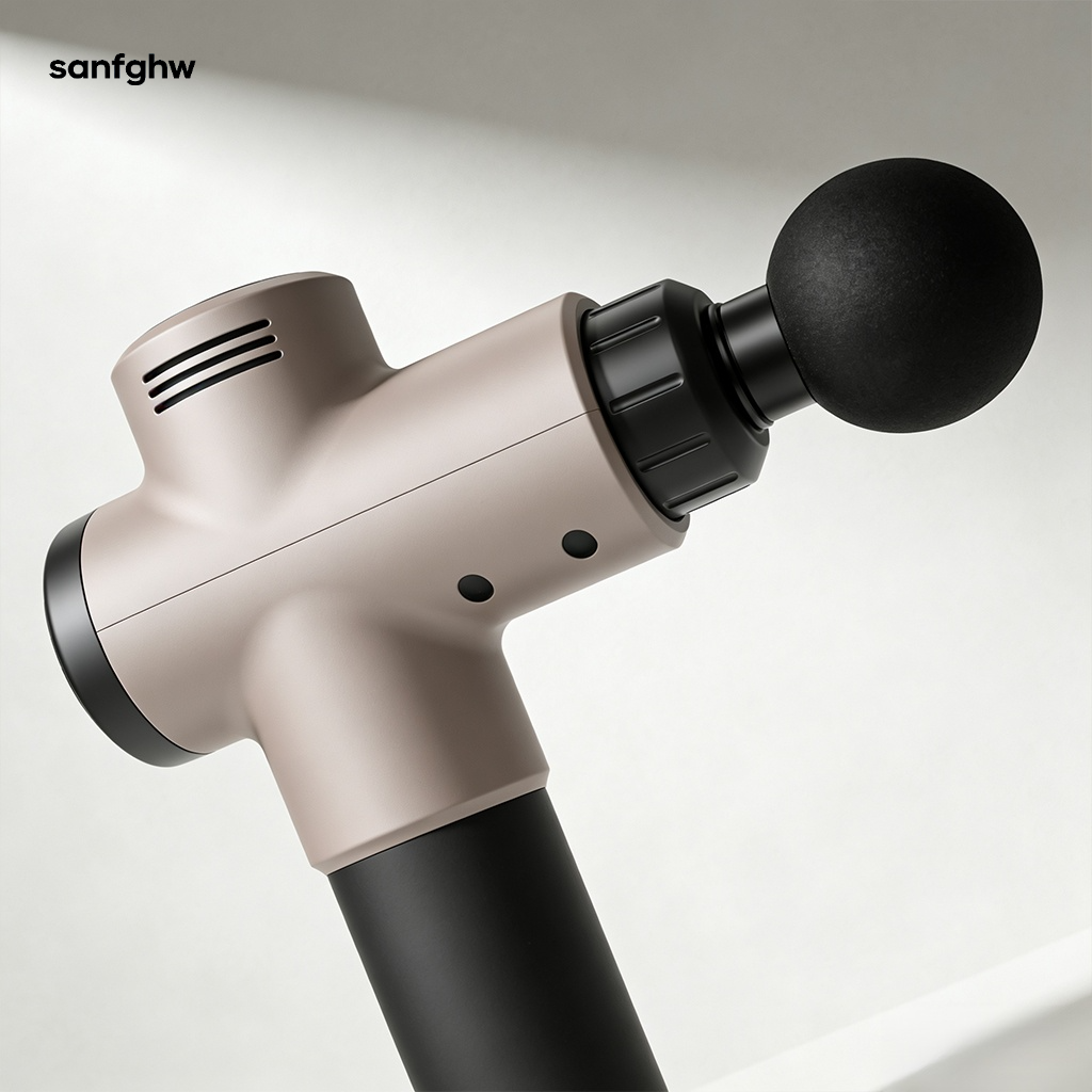 Leise elektrische Fassadenpistole