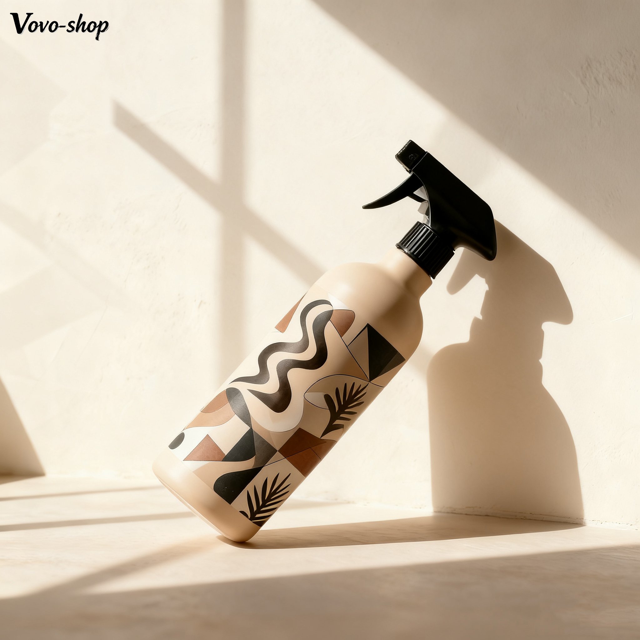 น้ำยาทำความสะอาดอเนกประสงค์ 