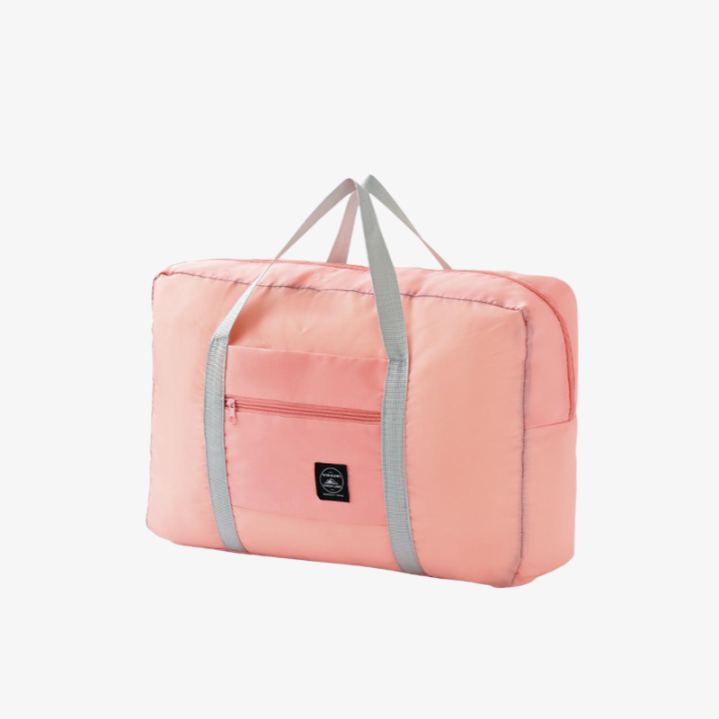 Sac de rangement grande capacité portable, sac pliable pour déménagement