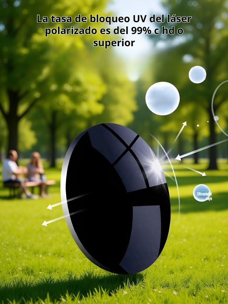 Gafas de sol modernas de estilo coreano