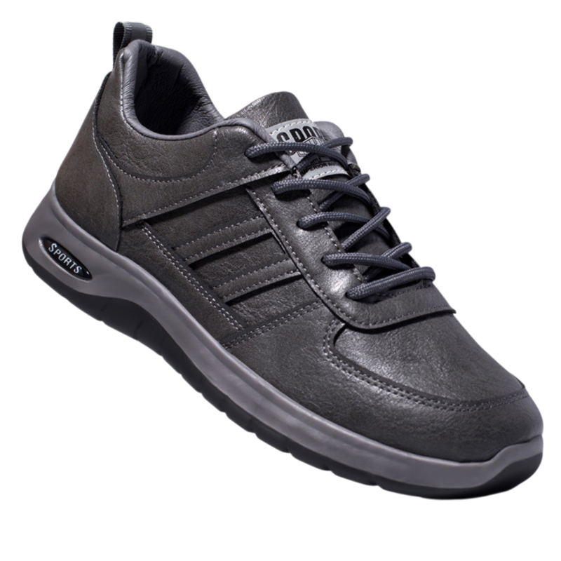 구두 남성 아웃도어 스니커즈 패션 미끄럼 방지 통풍 산책화 가벼운 충격 흡수 아웃도어 스포츠 여행 캐주얼화