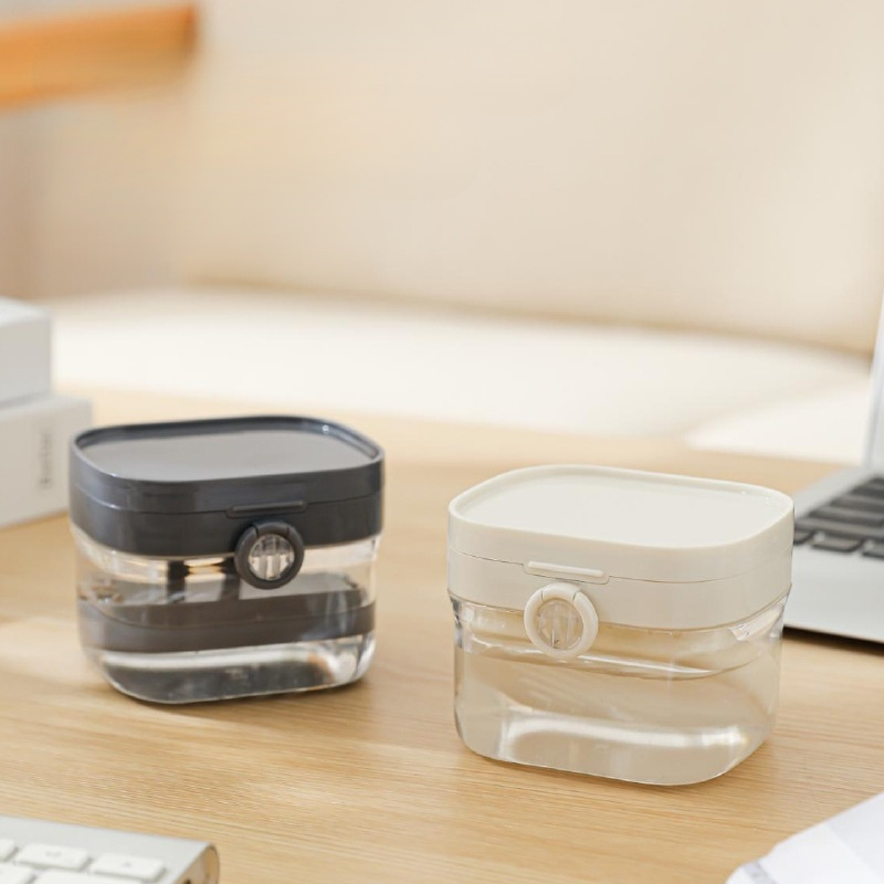 携帯用矯正器収納ケース