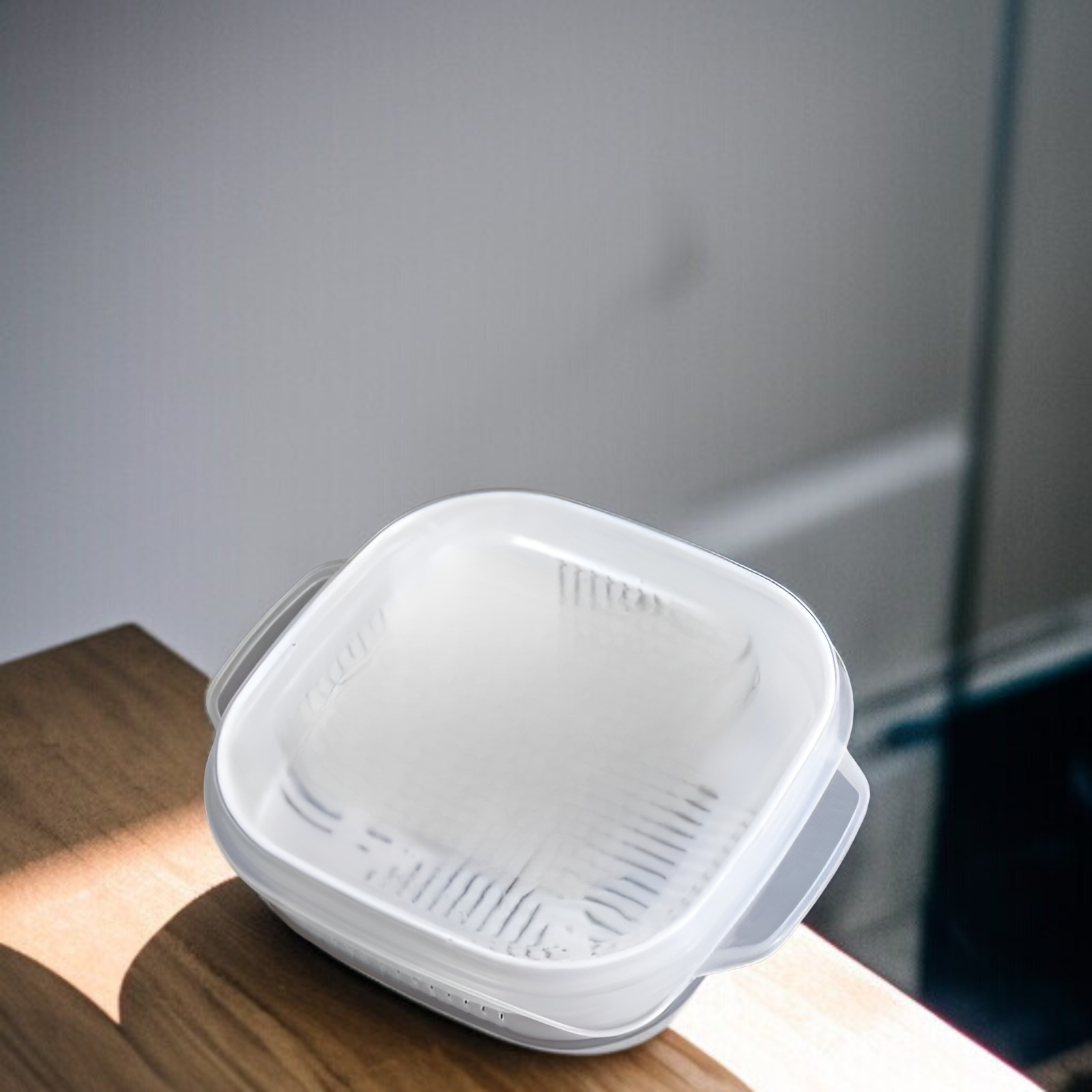 다양한 공간에 배치된 수납대