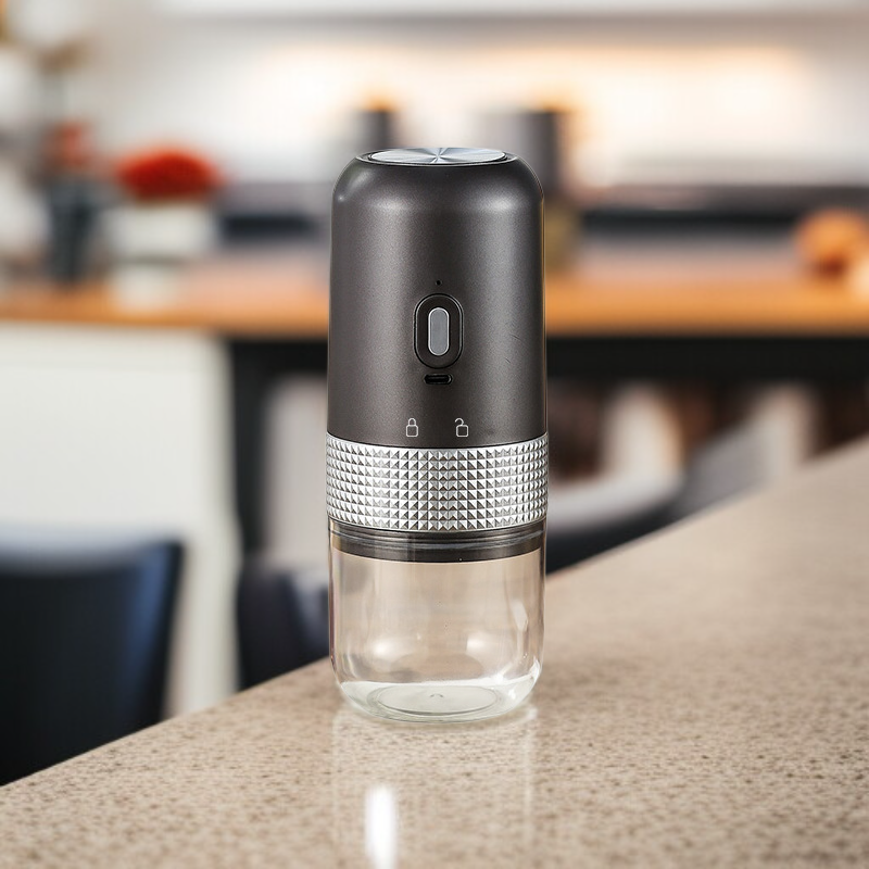 เครื่องบดเมล็ดกาแฟไฟฟ้า