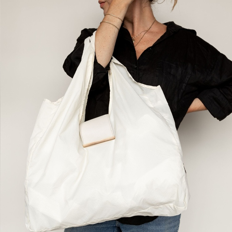 데일리 에코 쇼핑백 