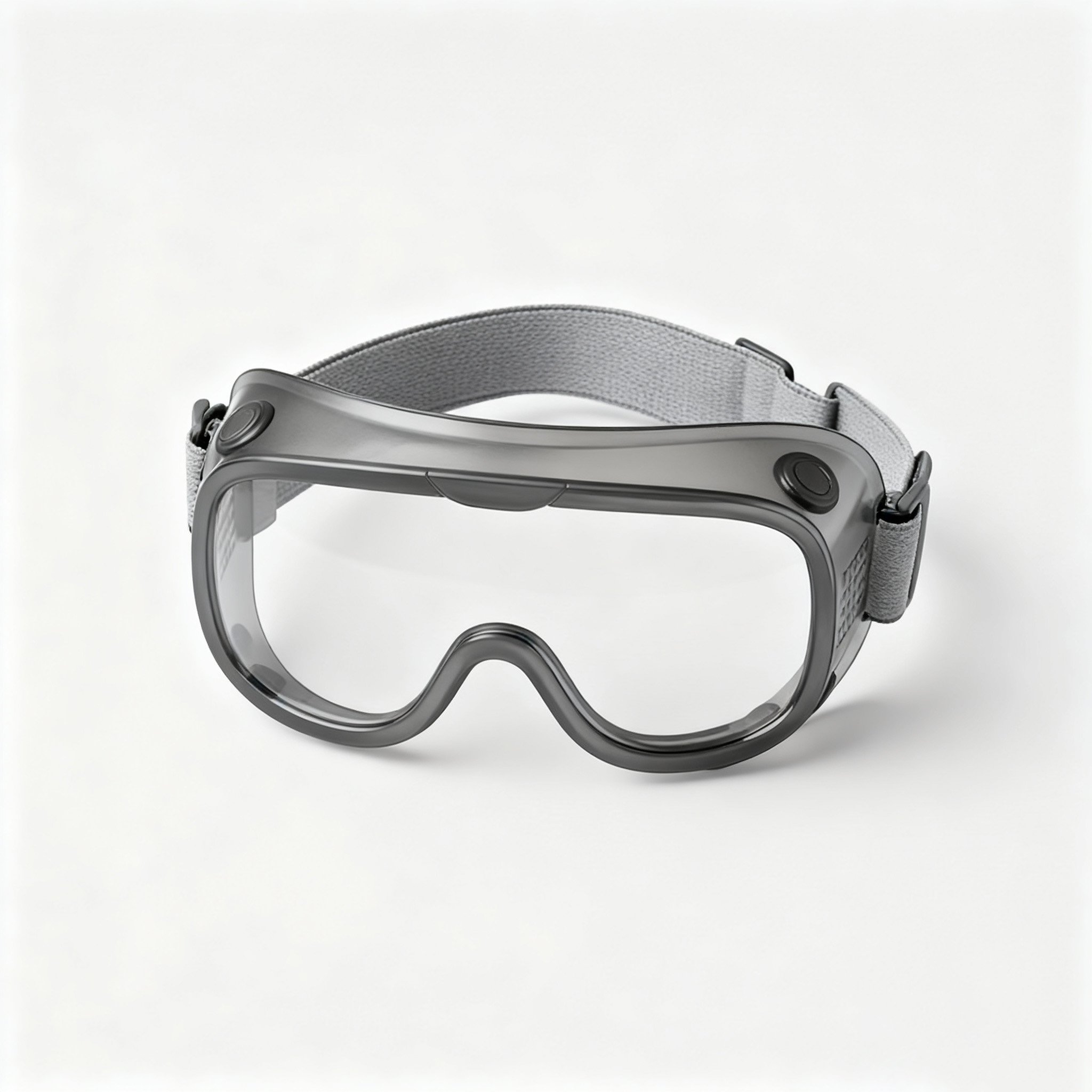  방진 안전 고글