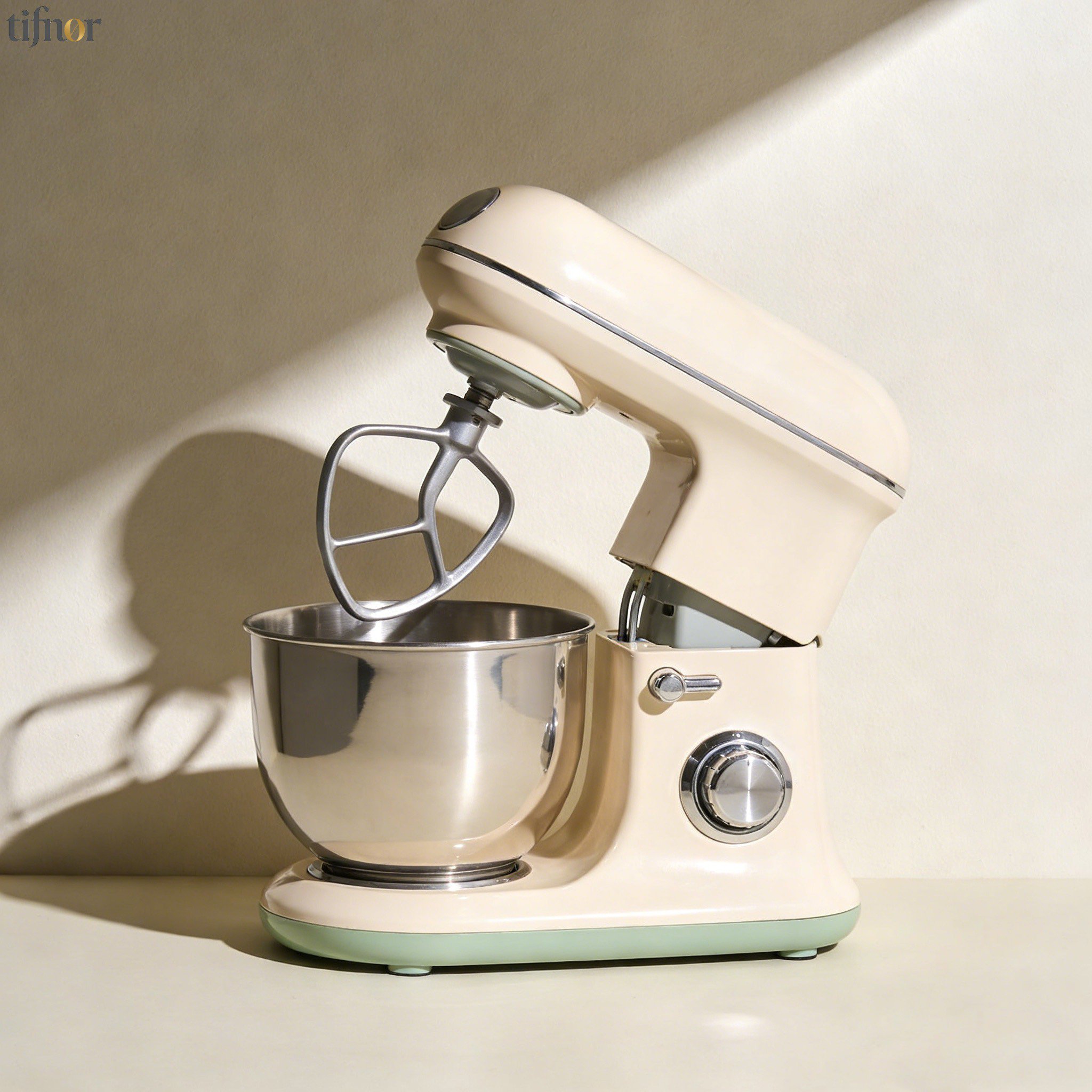 多機能ブレンダー本体の全体画像