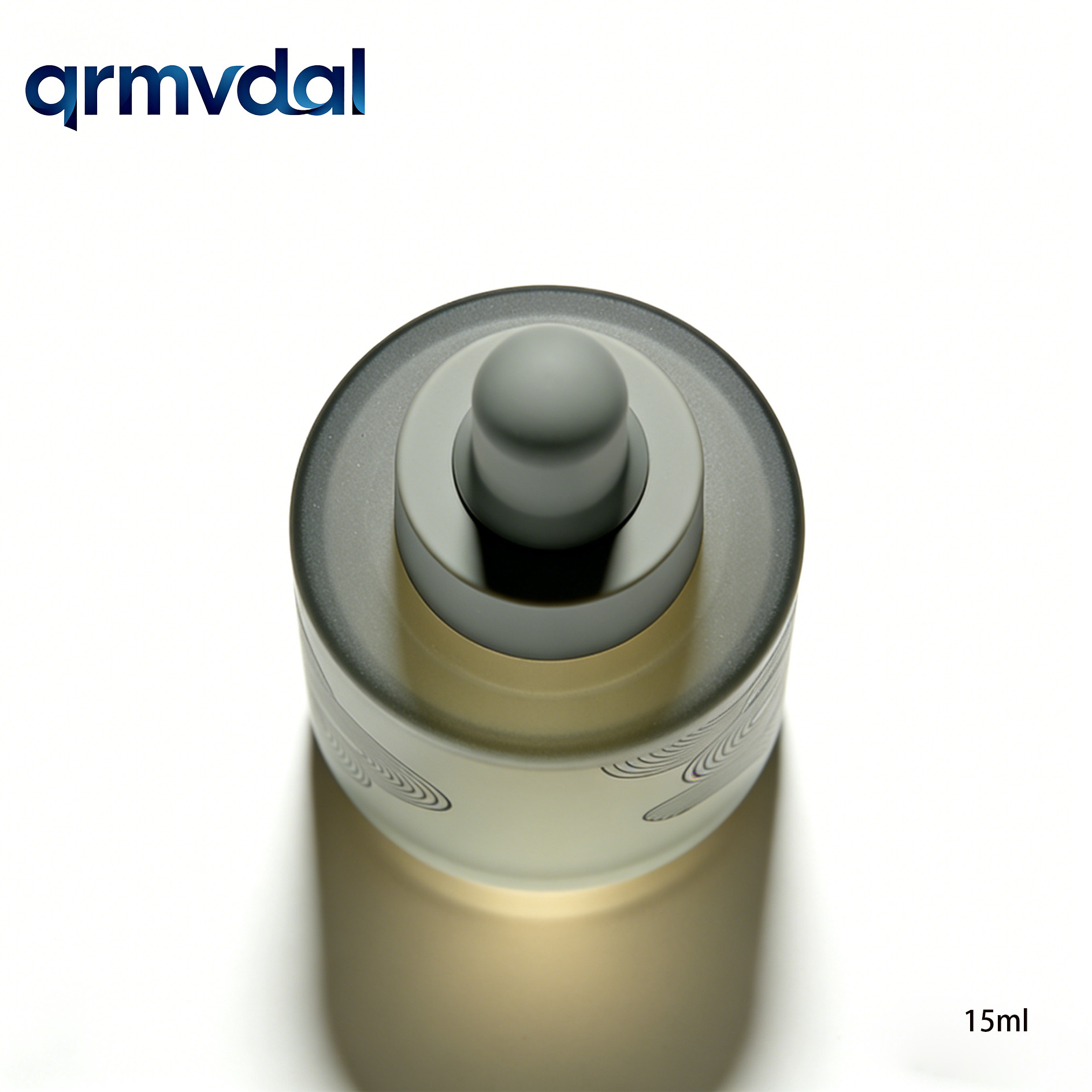 美白エッセンスのテクスチャーアップ画像