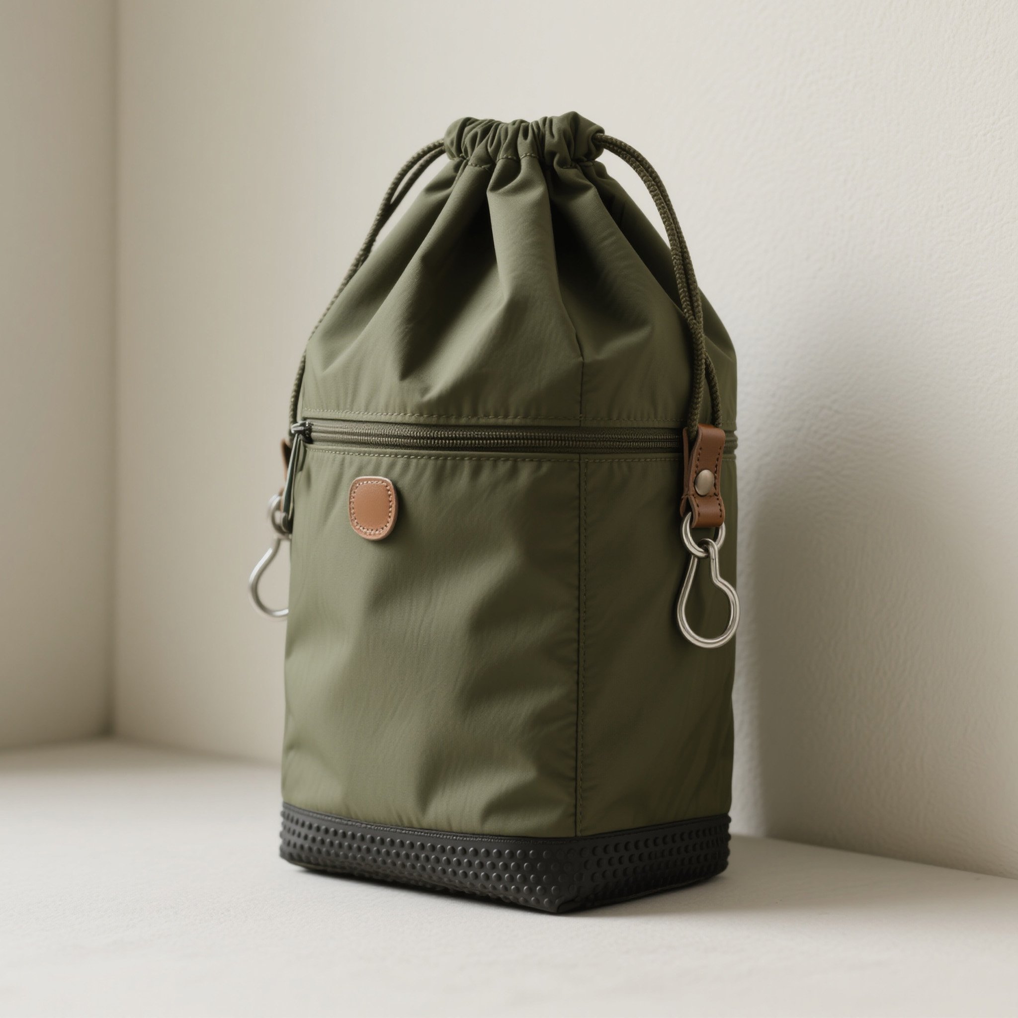 ถุงเก็บของในรถยนต์อเนกประสงค์ผ้าคานวาส