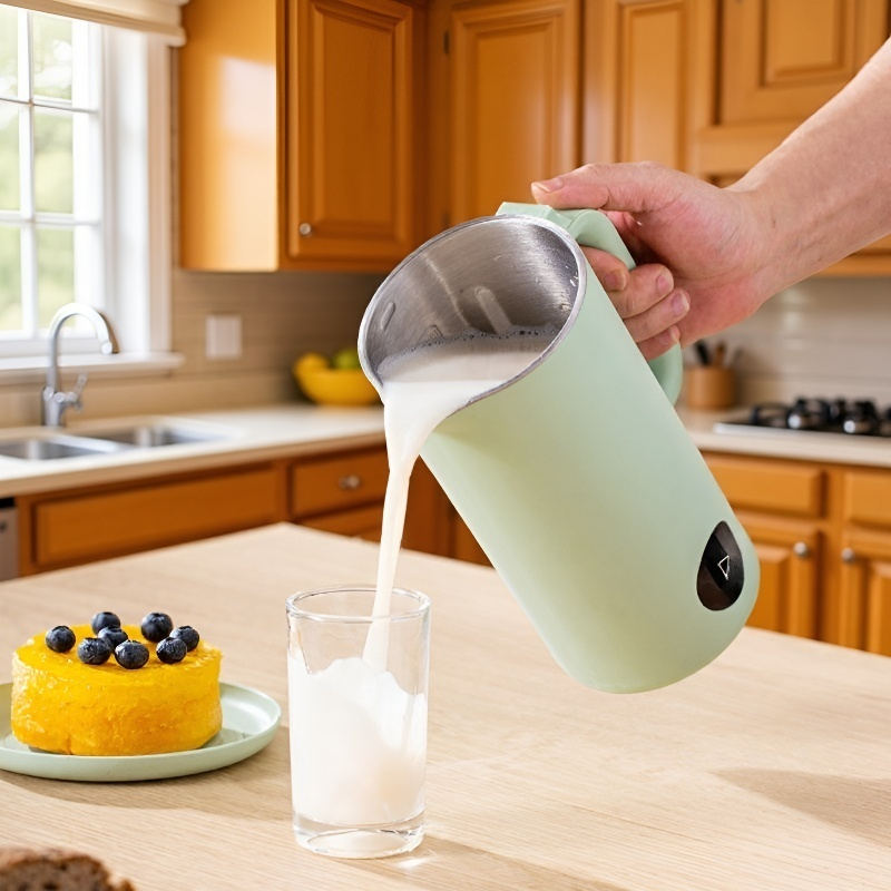 미니 파벽 두유기