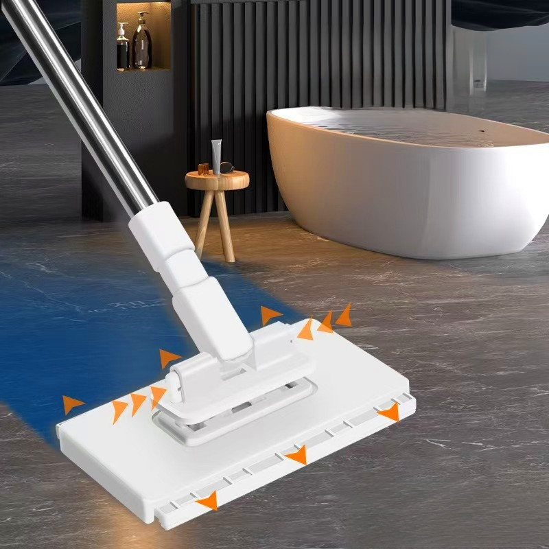 걸레집게, 얼굴 수건, 걸레