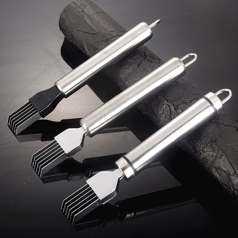 스테인리스 양파 커터 다기능 주방 가정용