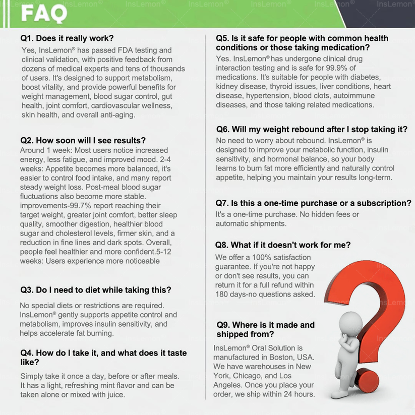 Once Daily , Visible Results in 7 Days