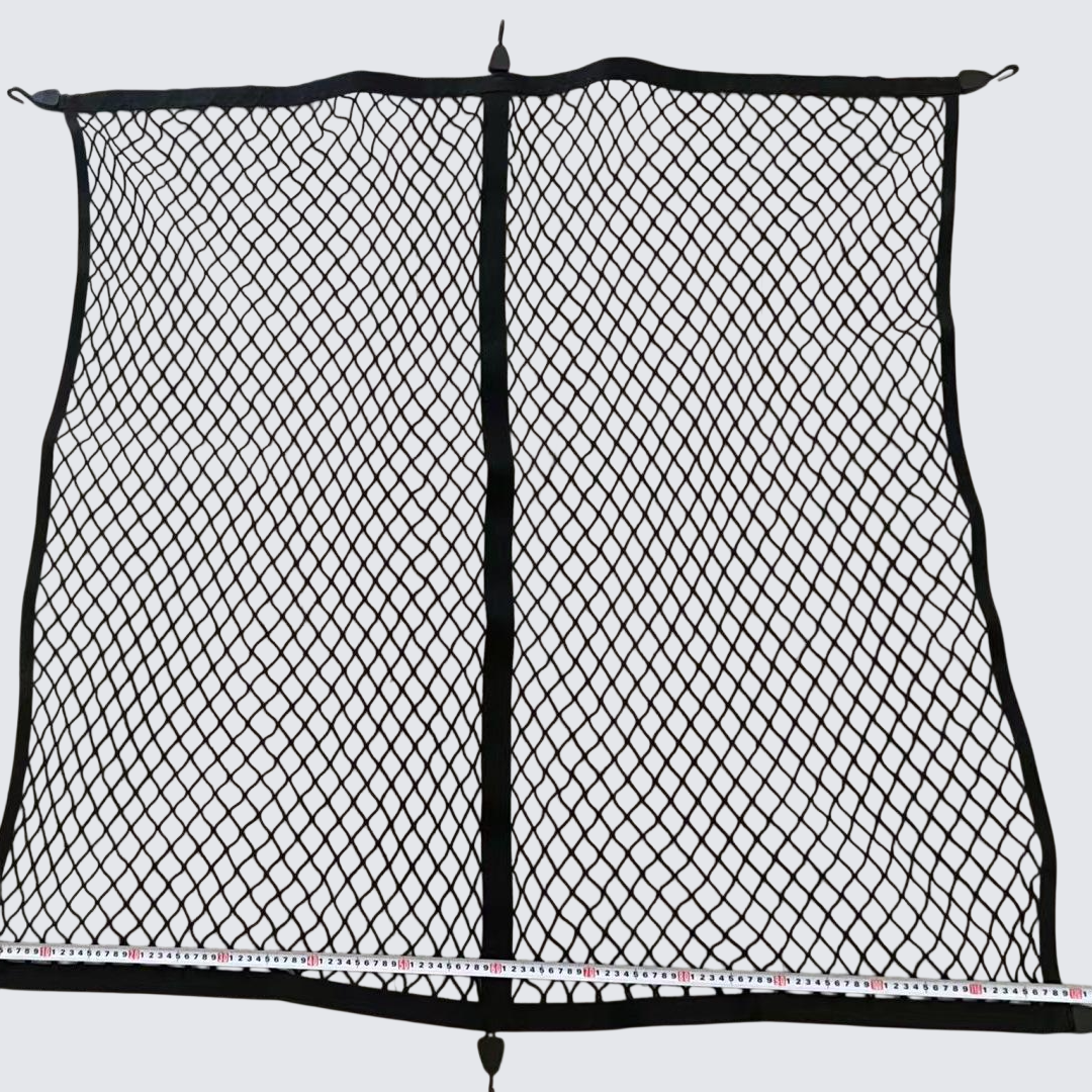  Pickup Truck Bed Storage Net